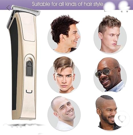 dart professional clippers