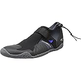 O'NEILL SuperFreak 2mm Tropical Round Toe Neoprene Boot | Featuring a Textured Rubber Sole for Surfing, Paddleboarding, Snorkeling and All Water Activiities