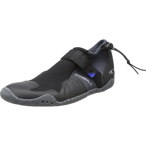 Amazon.com : O'Neill Superfreak 2mm Tropical Round Toe Neoprene