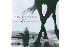 Last Chance for a Thousand Years - Dwight Yoakam's Greatest Hits From the 90's