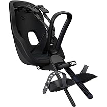 Amazon.com : Thule Yepp Nexxt 2 Mini - Front Mounted Child