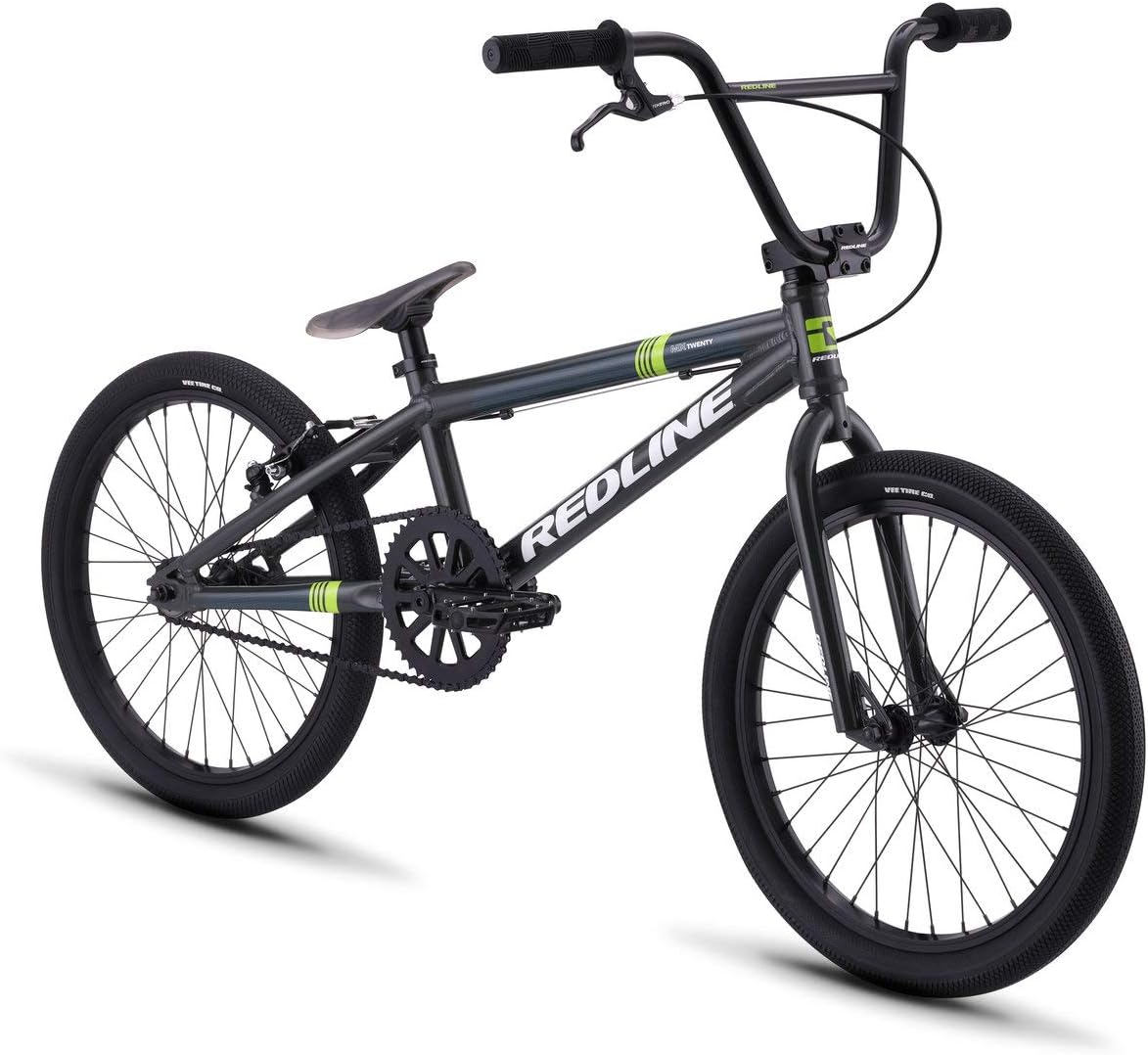 20 inch redline bike