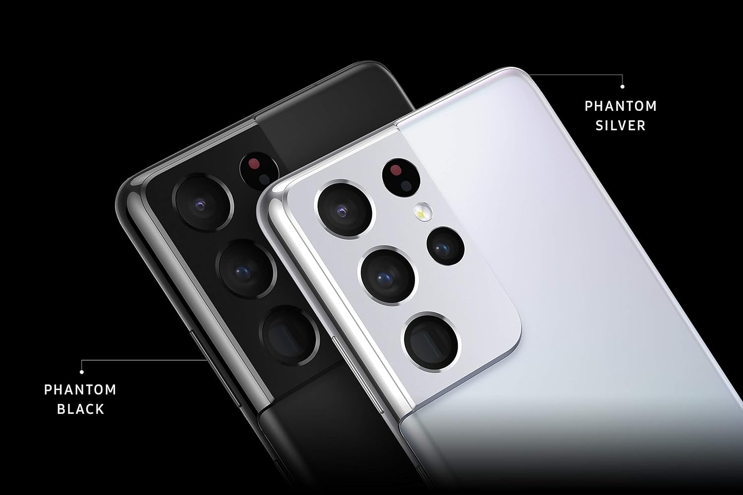 Top 3 Smartphones that will dominate the Market in 2021 3 Samsung Galaxy S21 Ultra Smartphone