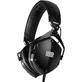 Roland VMH-S100 | Hi-Res Over-Ear Music Production Headphones | Wide Frequency Response | Incredible Sound Isolation | 50mm Driver Unit | Comfortable &amp; Durable