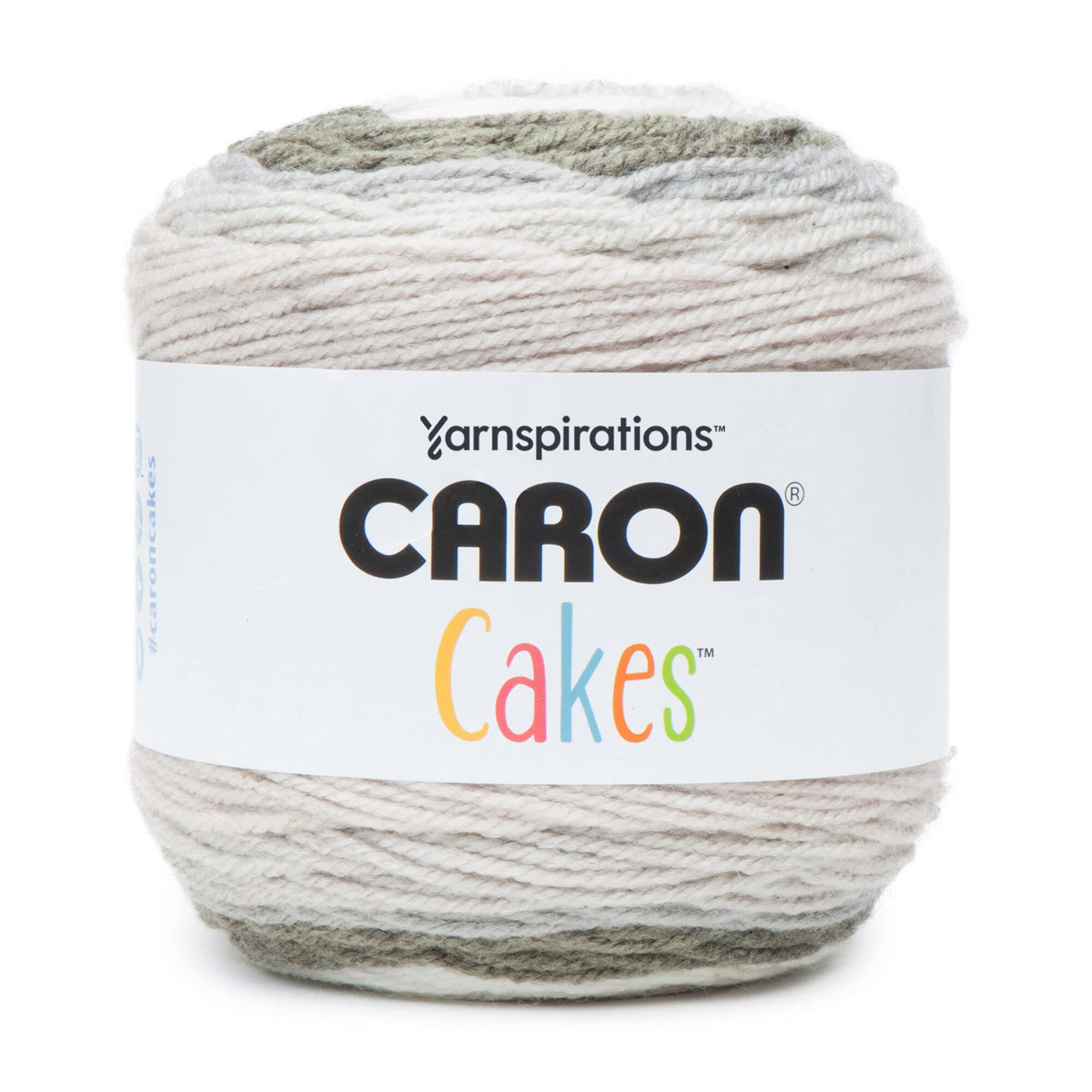 Caron Cakes -200g- White Truffle