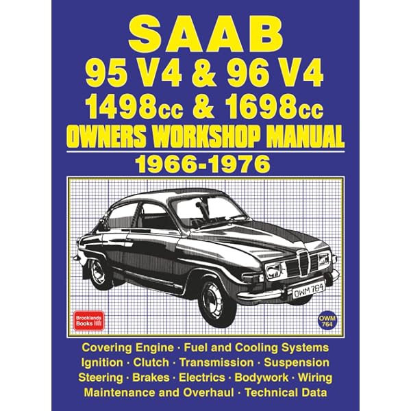 Mercedes Benz 230, 250 and 280, 1968-1972 / 6-Cylinder sohc