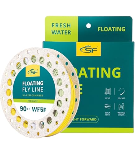 レディントン クロスウォーター IV コイル　 スプール Amazon.com : Redington Crosswater IV Spool, Durable Fly