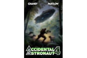 Accidental Astronaut 4