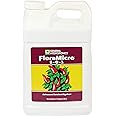 General Hydroponics FloraMicro 5-0-1, Use with FloraBloom & FloraGro for A Tailor-Made Nutrient Mix Ideal for Hydroponics, 2.5 Gallon
