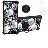 jioeuinly ATT Calypso Case Compatible with ATT
