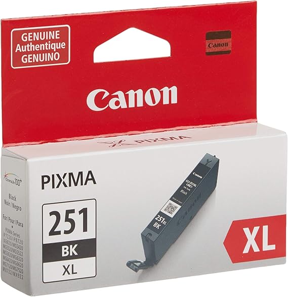 canon 251 ink amazon