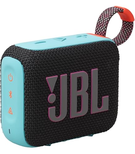 Amazon.com: JBL Go 3 Portable Speaker with Bluetooth - Gray