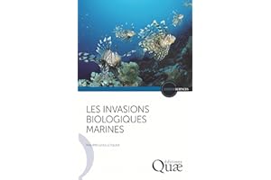 Les invasions biologiques marines (Enjeux sciences) (French Edition)