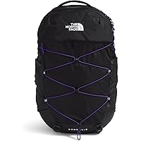 Amazon.com | The North Face Borealis Mini Backpack, Gardenia White