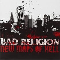 BAD RELIGION レコード　US original 盤極美品 Bad Religion, Brett Gurewitz, Greg Graffin, Greg Graffin, Greg