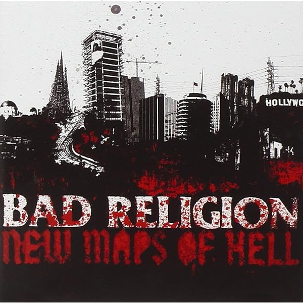 BAD RELIGION レコードUS original Bad Religion Record Us Original | eBay