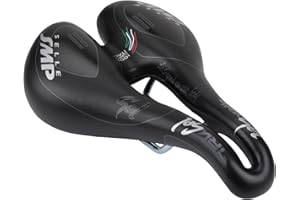 Selle SMP TRK Gel Saddle