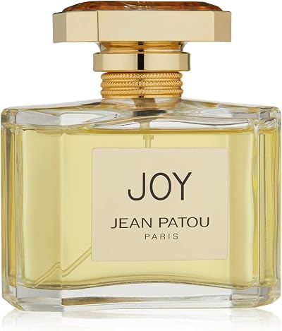 Jean Patou Joy EDT Spray 75ml Women's Fragrance Perfume
