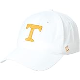 Zephyr Men's Standard Adjustable Scholarship Hat White, One Size