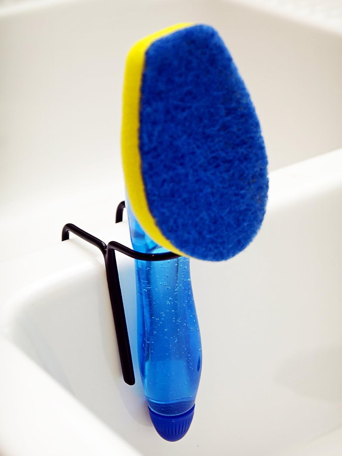 Best Kitchen Sponge, Brush Holder For Sink