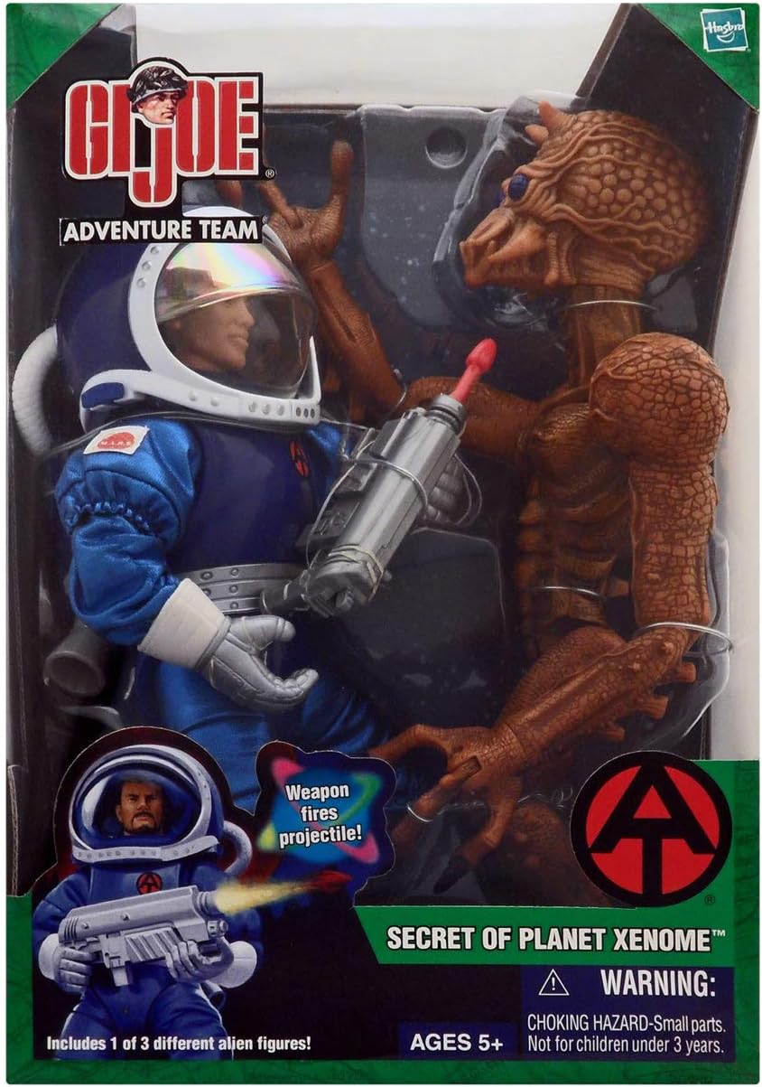 gi joe aliens
