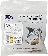 ArmaKit CW20 Cable Glands Kit for SWA Armoured Cable M20 (Pack of 2) view 6