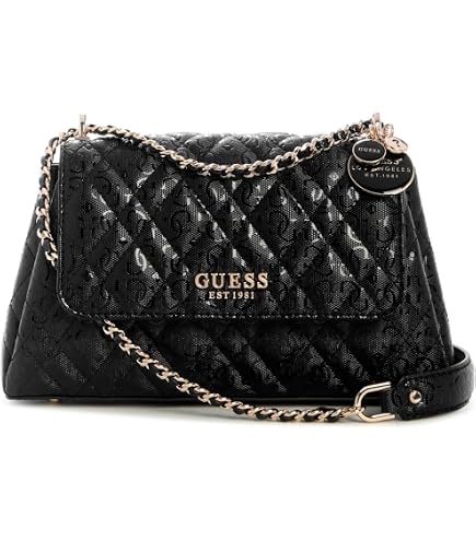 Amazon.com: GUESS Cheryl Convertible Crossbody Flap : Clothing