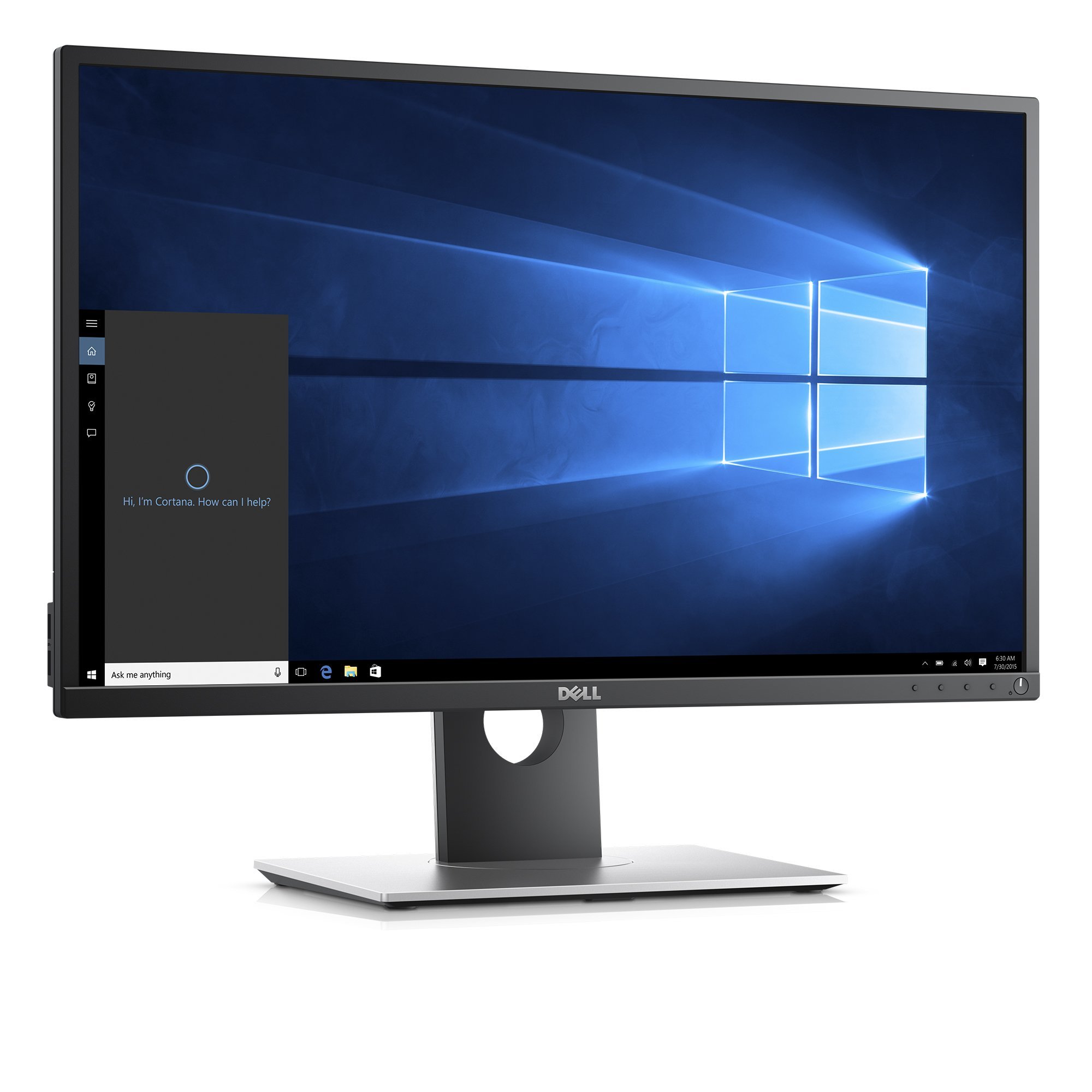 Dell Professional P2217H 21.5" Screen LEDLit Monitor Buy Online in