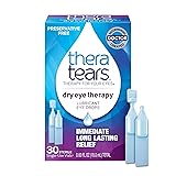 TheraTears Dry Eye Therapy Lubricating Eye Drops