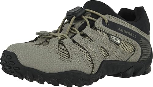 merrell chameleon 8