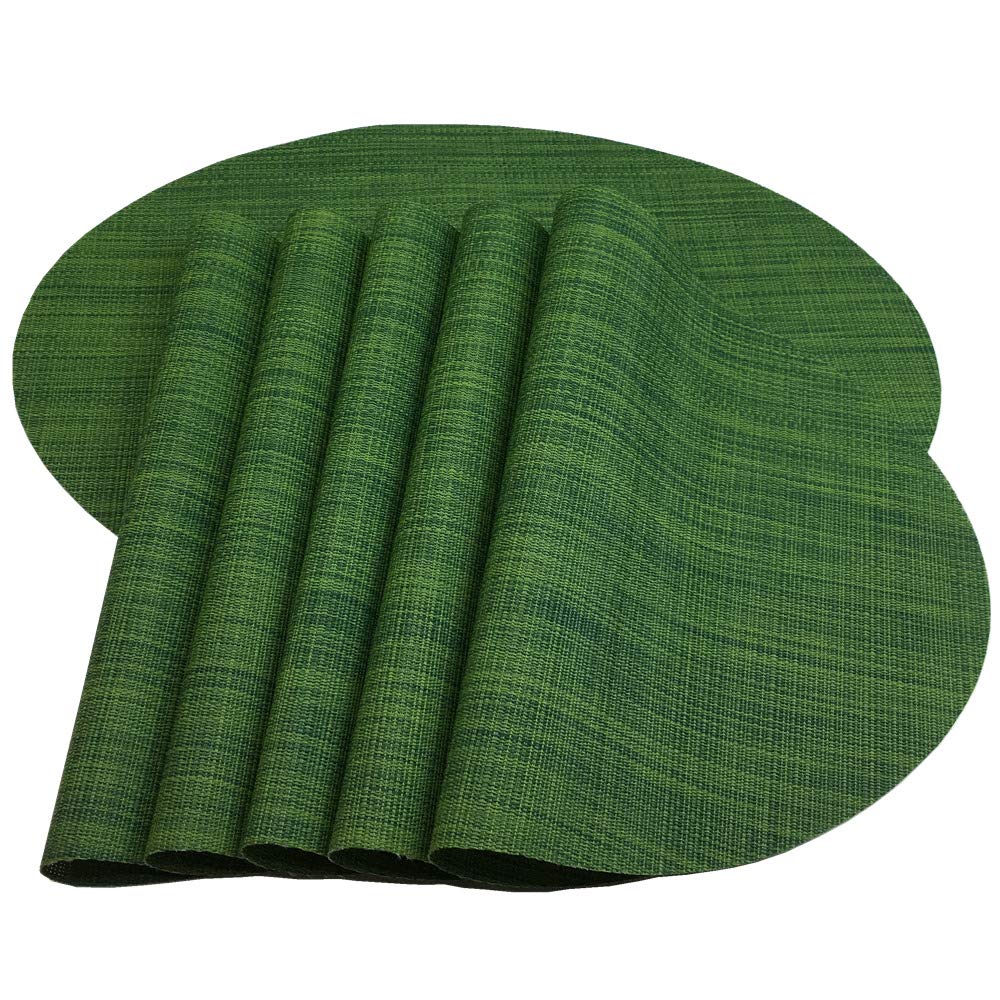 Best Kitchen Tables Green