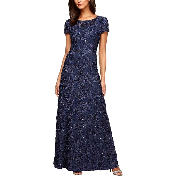 sachin and babi light blue dress 1870 [Women's fashion in nineteenth-century Paris] - PICRYL