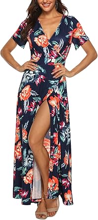 zattcas maxi dress amazon