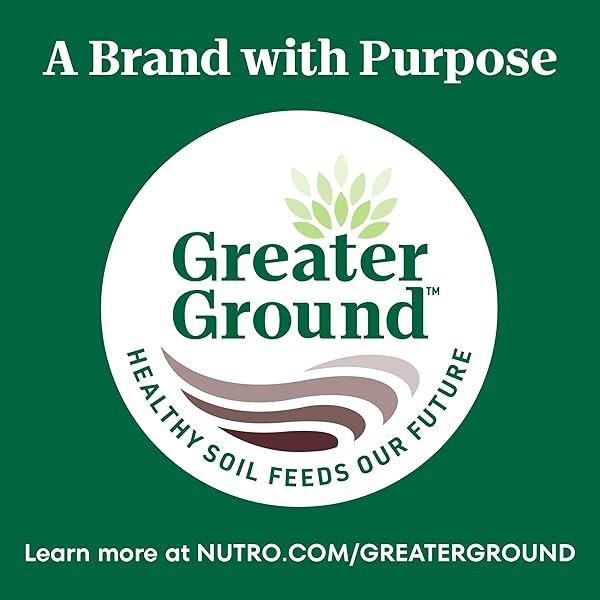NUTRO WHOLESOME ESSENTIALS DRY CAT FOOD, INDOOR CAT FOOD DRY CHICKEN & BROWN RICE RECIPE, 5 LBS.
