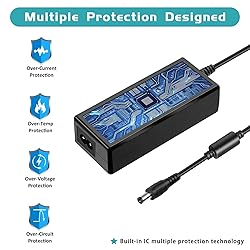 Security Camera Power Supply, CCTV Camera Power