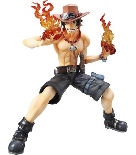 Amazon.com: One Piece Bandai Figuarts ZERO 6 Inch Action Figure