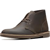 Clarks Men's Bushacre 2 Chukka Boot