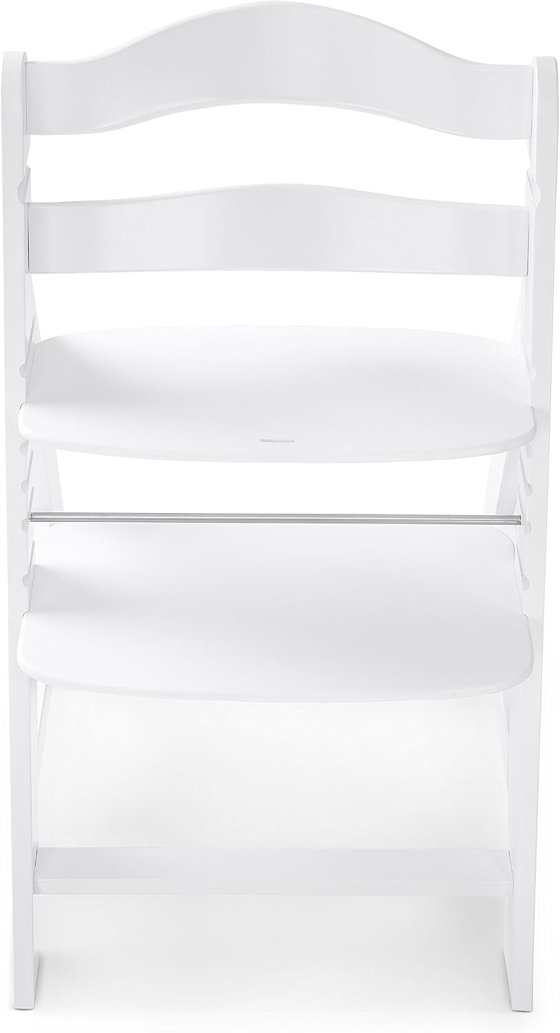 hauck Alpha+, White - Image 3