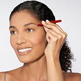 Tweezerman Signature Red Point Tweezer Professional Stainless Steel Precision view 3