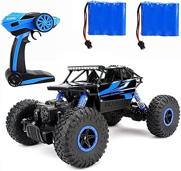 rc rock crawler amazon