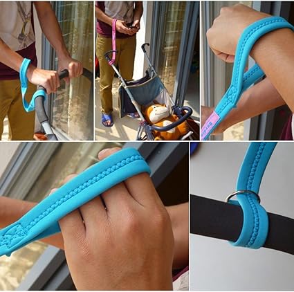 pram wrist strap