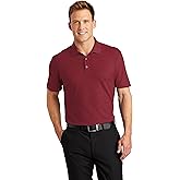 Port Authority Core Classic Pique Polo, K100