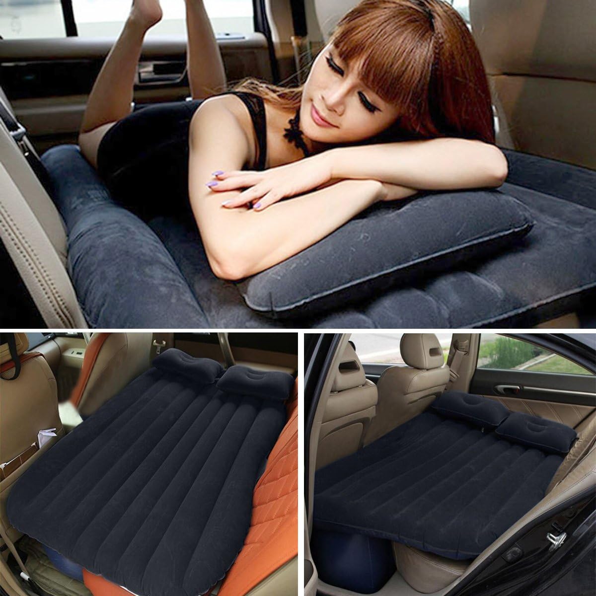 air bed for van