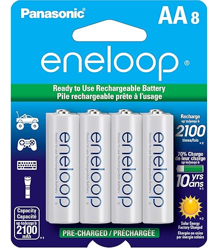 AAA - kyaaana Amazon.com: Panasonic, A/E 4Pk Size-AAA, 4 Count : Health