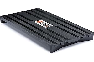 Dolly Pal Hand Truck Helper and Mini Storage Pallet 18" x 10" x 1.5" (Single)