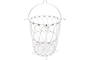 Char-Broil The Big Easy Better Basket , Silver