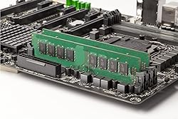 Crucial 8GB Single DDR4 2400 MT/s (PC4-19200) DR x8
