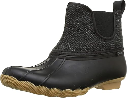 chelsea duck boot