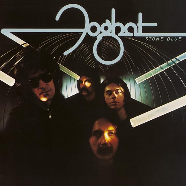 Foghat - Original Album Series (5 CD) - Amazon.com Music