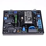 YIHETOP AVR SX460 Automatic Voltage Volt Regulator